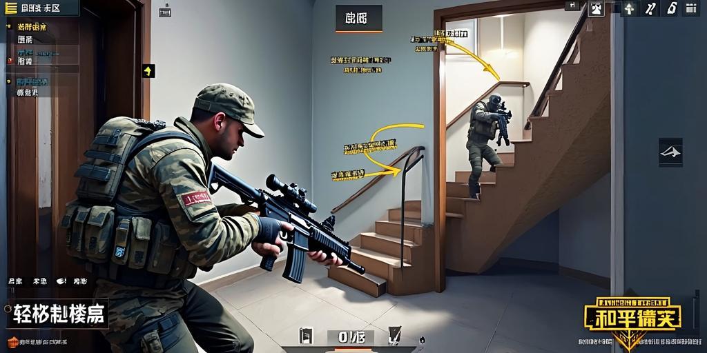 和平精英辅助《火锅》容器直装外挂全新稳定